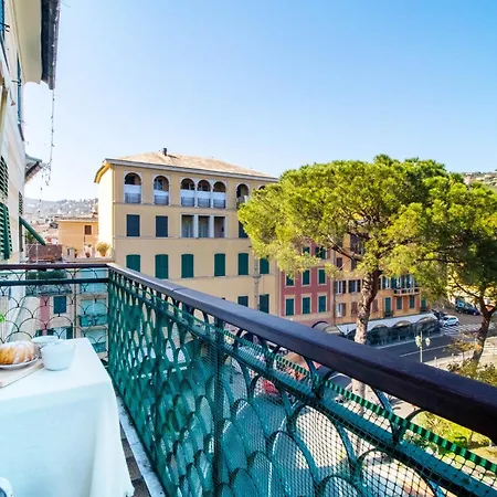 Riviera By Portofinohomes Lägenhet *