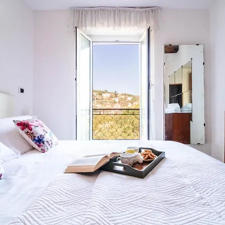 Riviera By Portofinohomes Lägenhet