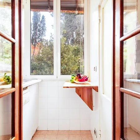 Lägenhet Riviera By Portofinohomes Santa Margherita Ligure