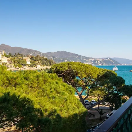 Riviera By Portofinohomes * Santa Margherita Ligure
