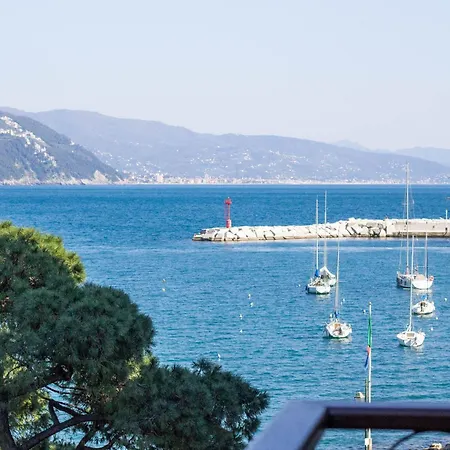 Riviera By Portofinohomes Lägenhet *