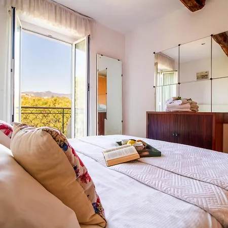 Lägenhet Riviera By Portofinohomes Santa Margherita Ligure