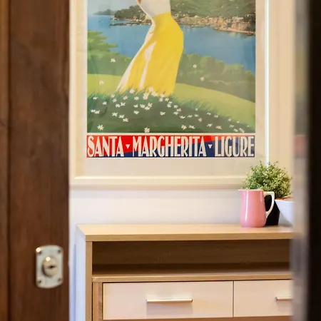 Riviera By Portofinohomes * Santa Margherita Ligure