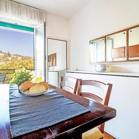 Lägenhet Riviera By Portofinohomes Santa Margherita Ligure