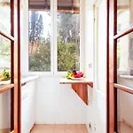 דירה Riviera By Portofinohomes סנטה מרגריטה ליגורה