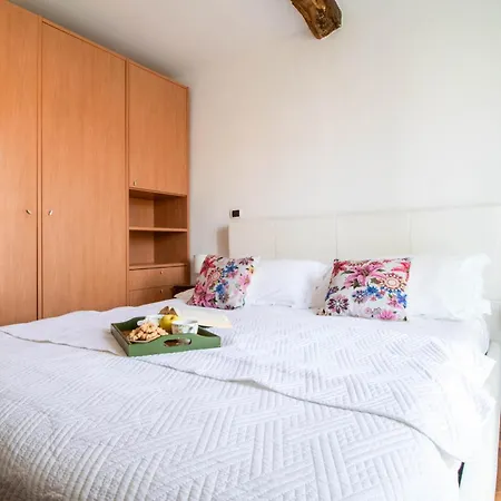 Riviera By Portofinohomes Lejlighed Santa Margherita Ligure